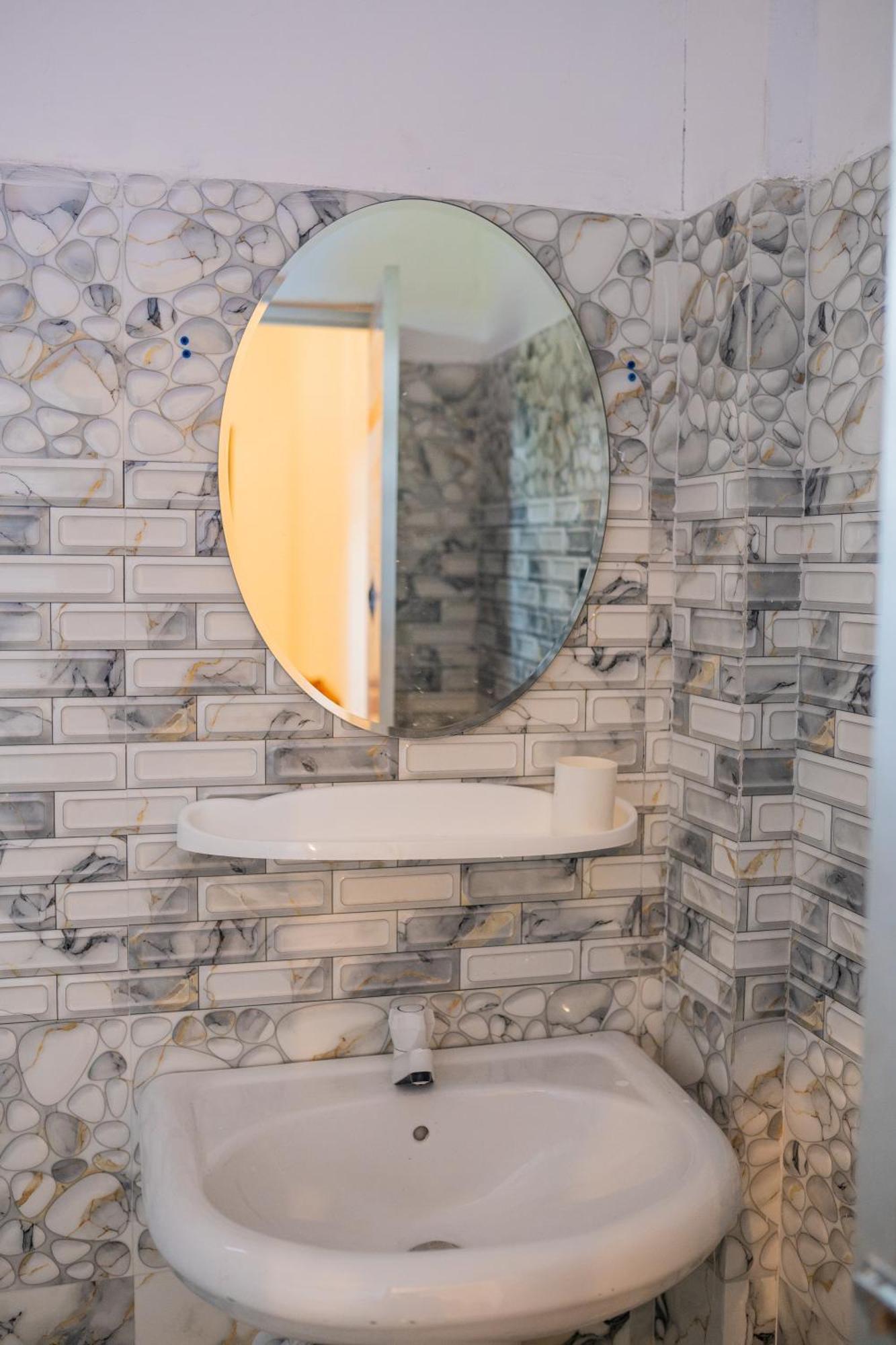 Hilton Cottage トリンコマリー 部屋 写真