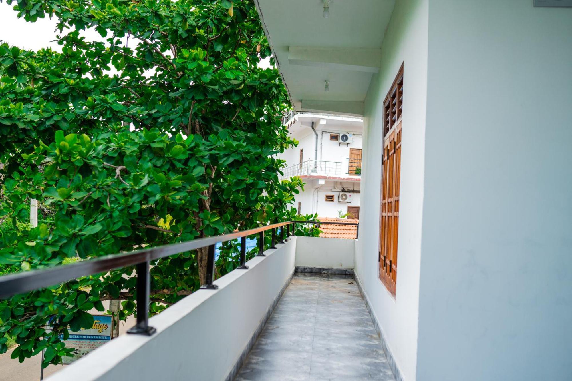 Hilton Cottage トリンコマリー 部屋 写真