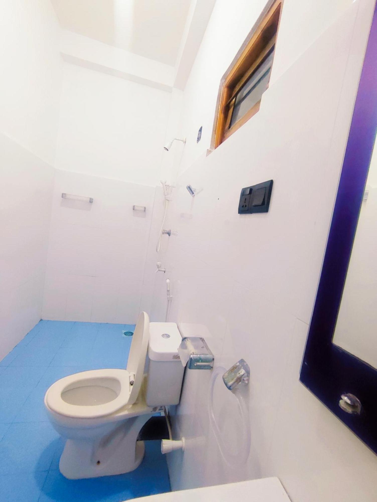 Hilton Cottage トリンコマリー 部屋 写真
