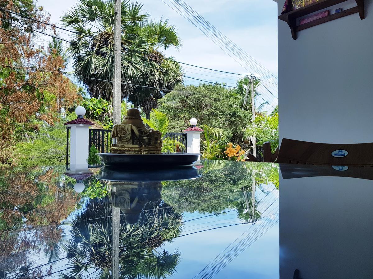 Hilton Cottage トリンコマリー エクステリア 写真